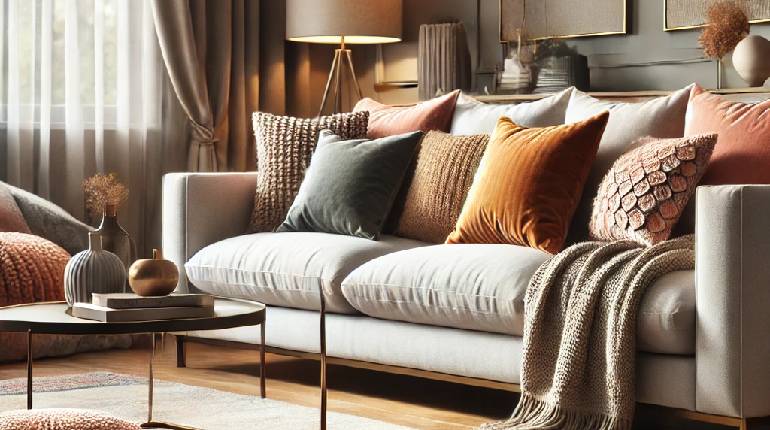 Transform Your Living Space: The Ultimate Guide to Choosing the Perfect Sofa