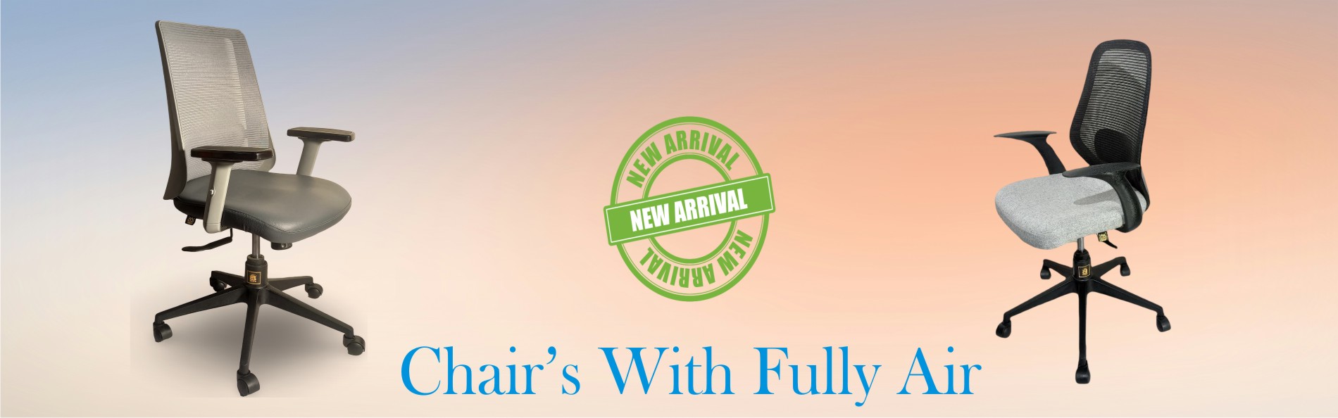 new arrivals