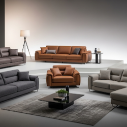 Luxurious Sofas