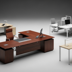 High-Quality Tables for Office & Home | Bossco India